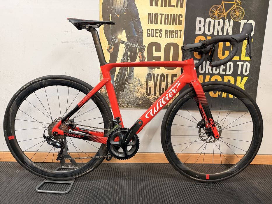 Willier Triestina Cento 10SL