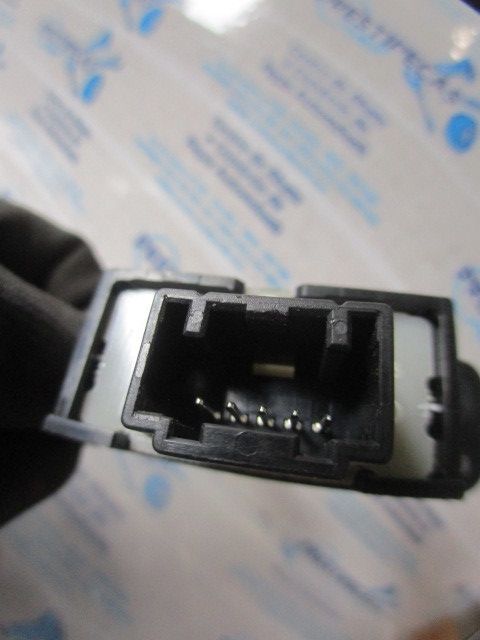 Comando / botão / interruptor multifunções NISSAN Note (E12)
