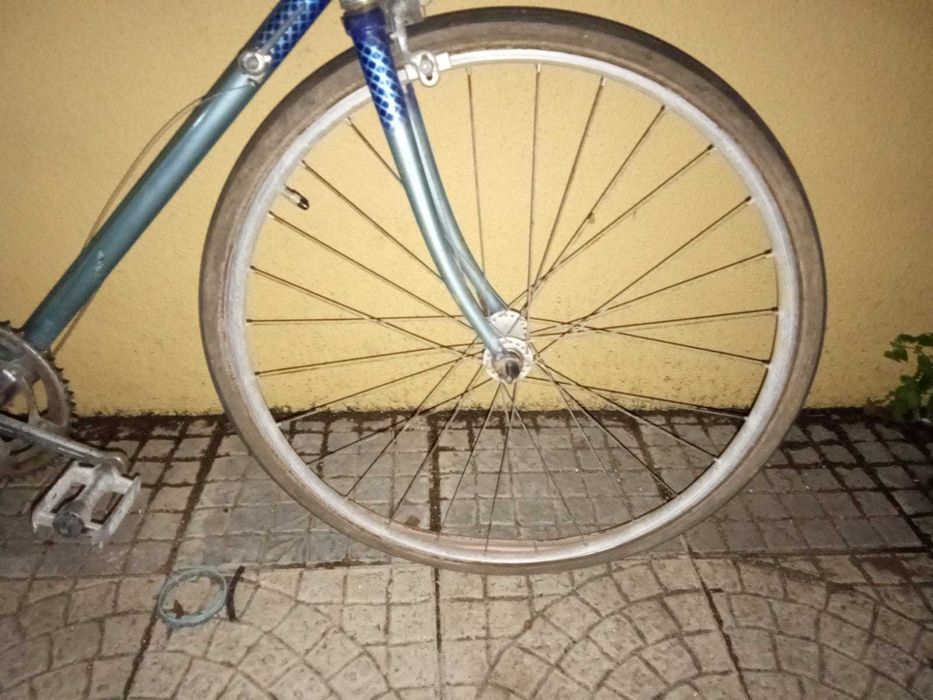 Bicicleta de estrada Masil Lousa