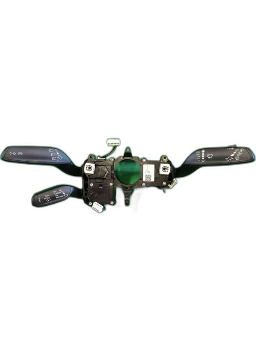Conjunto / Manetes de Luzes e Limpa Vidros AUDI Q3 8X0953501H (OEM) | 8X0953502B (OEM)