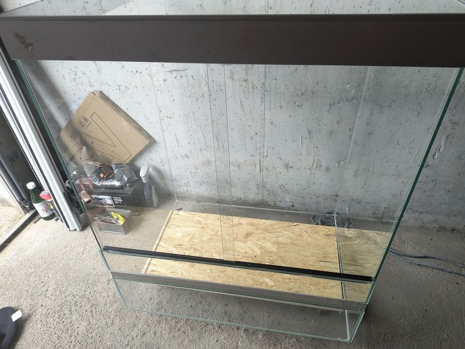 Terrarium 80x60x100