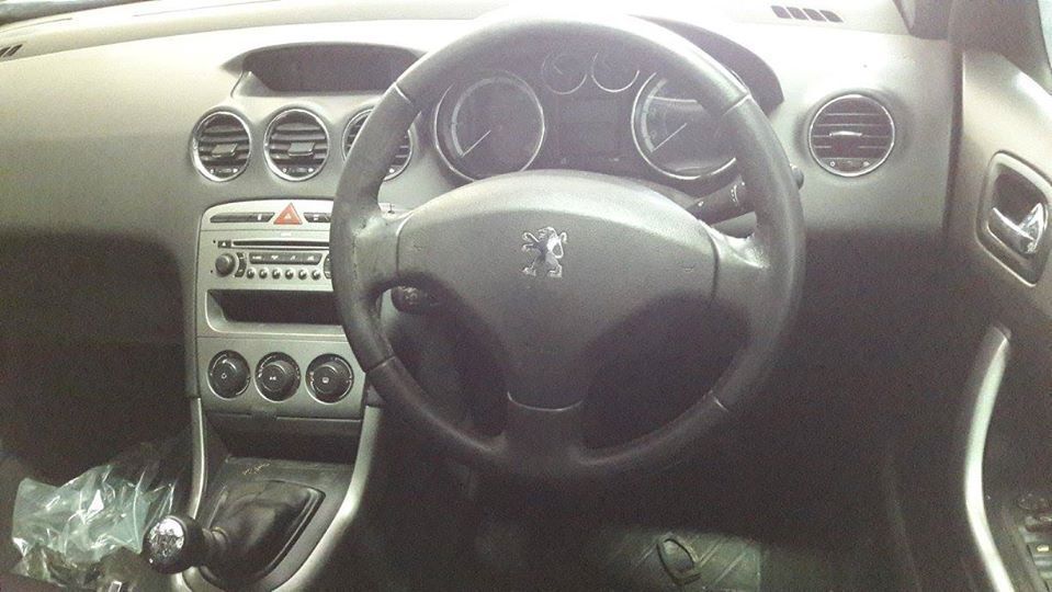 Peugeot 308 SW 1.6 HDI (Para Peças)