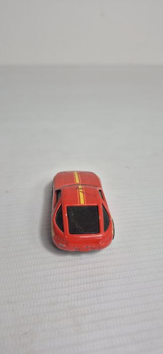 Unikat! Hot Wheels Porsche 928 (P-928) 1982 Hong Kong Retro