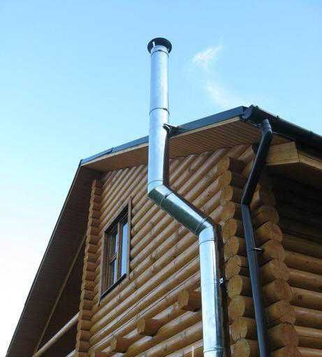 Монтаж и установка камина, каминная топка + дымоход: 4 000 грн ...