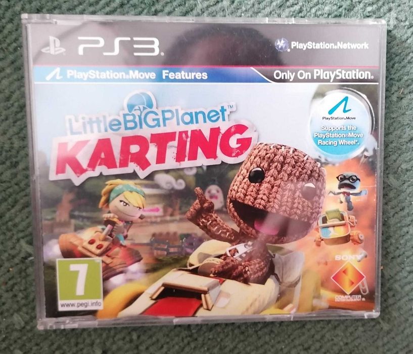 Jogos Playstation2 e PS3