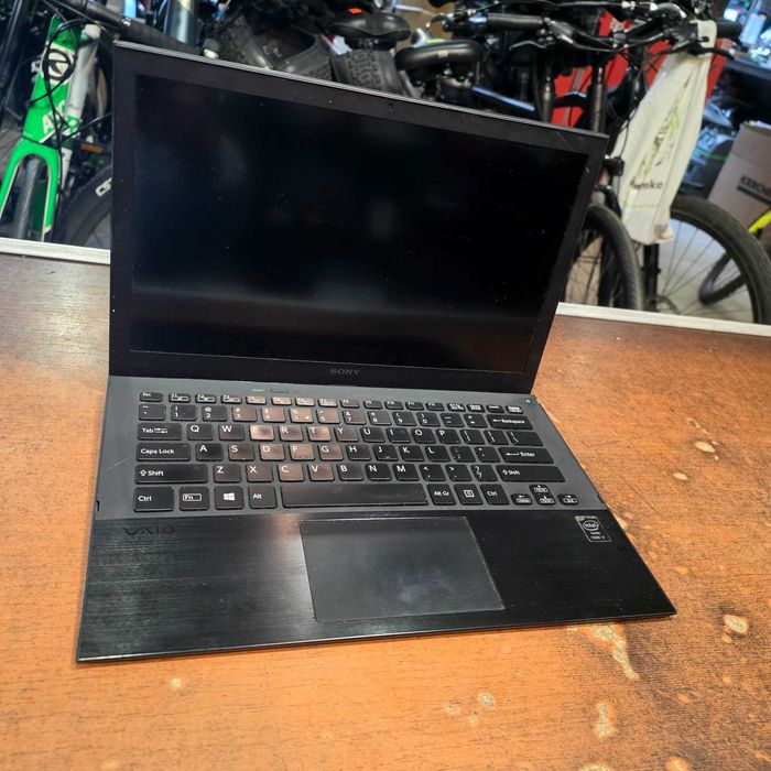 Laptop Sony SVP132A2CM i7