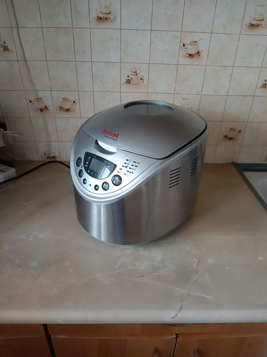 Хлебопечь автоматическая