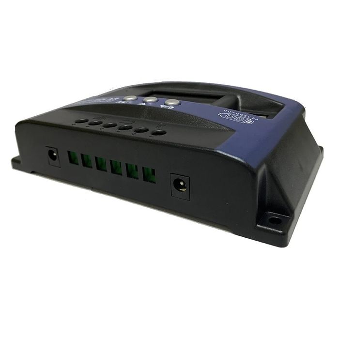 Controlador MPPT 100A64171758273409121