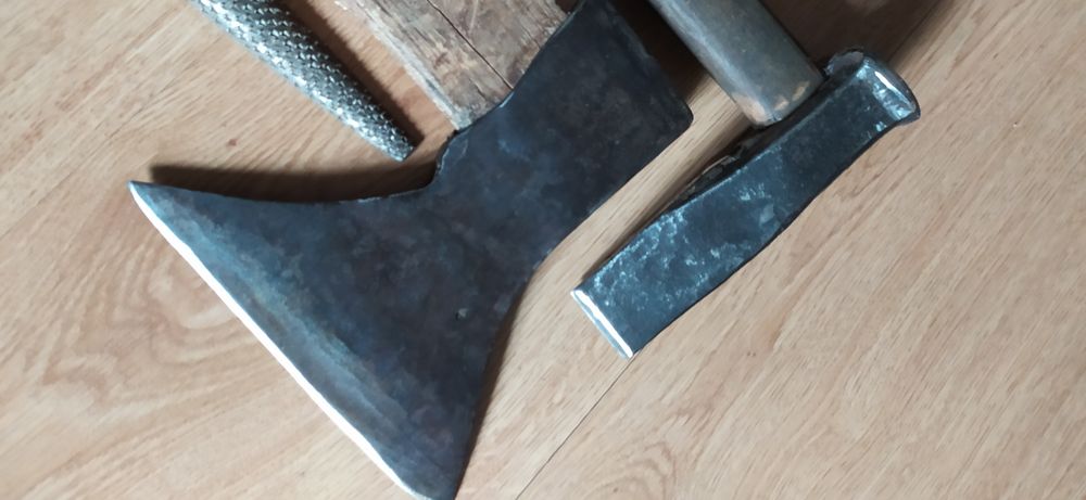 Stare ciekawe narzędzia