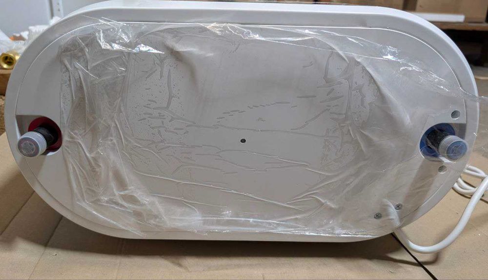 COMFEE' D50-15ED3 Podgrzewacz wody Bojler 50L 47x25x86cm