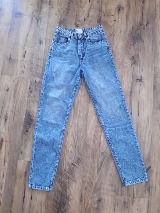 Spodnie 32 Nowe tally weiji