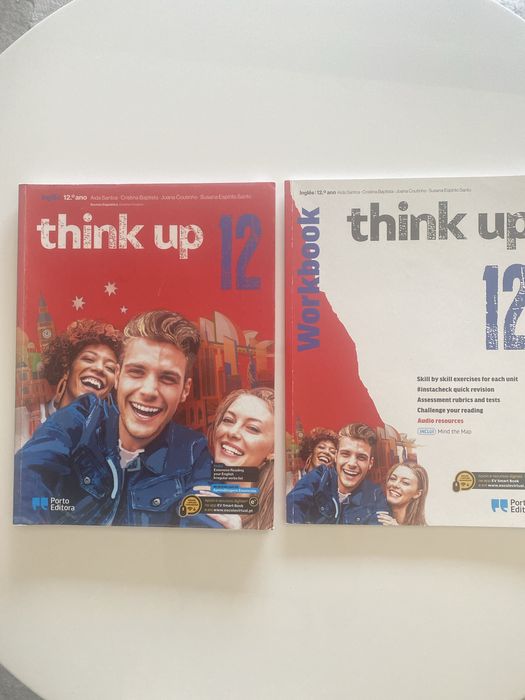 Manual de Inglês 12