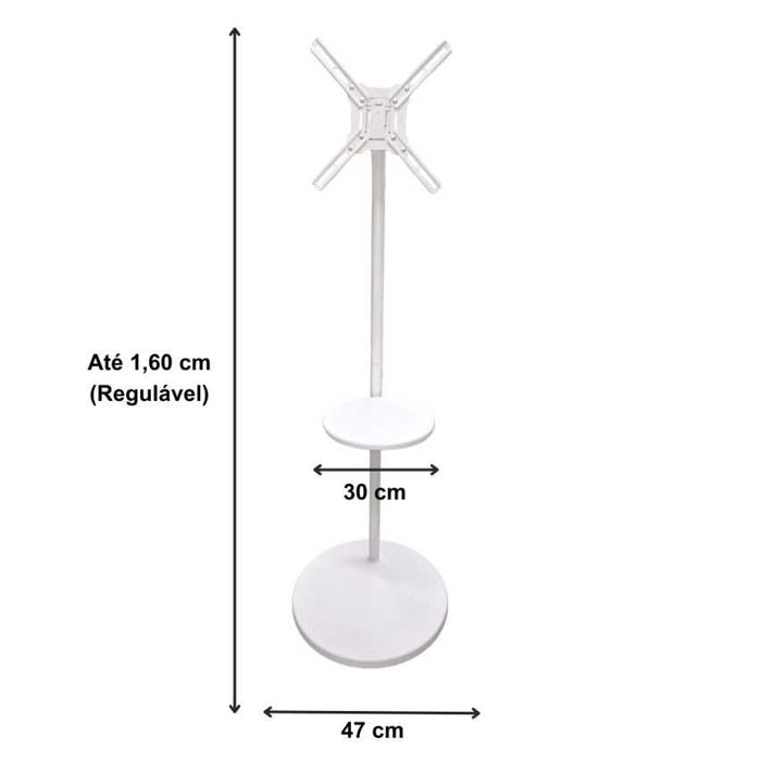 Suporte de Televisão Novos
