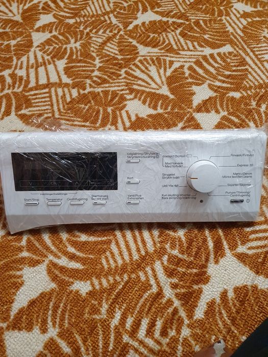 Модулі,плати до пральних,стіральних  машин EDPL 122-A. EPW102-A