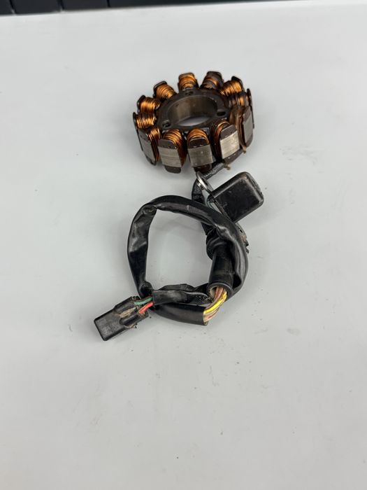 Stator Stojan Alternator Iskrownik SUZUKI RMZ250 R 10-18