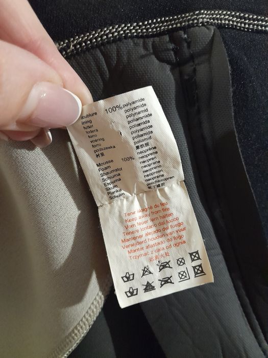 Tribord чоловічий гідрокостюм