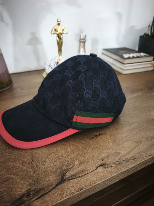 GUCCI ORYG baseball hat with