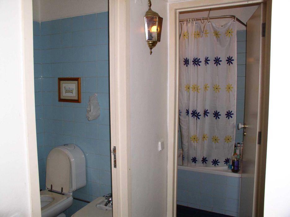 Quarto individual a estudante em Lisboa Carnide Colombo