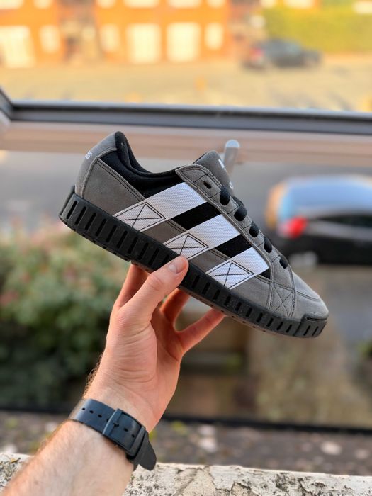 Замшеві чоловічі кросівки Adidas LWST нові Оригінал див інші оголошеня