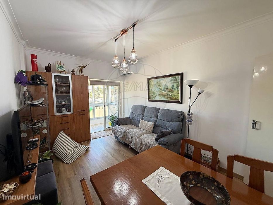 Apartamento T3 para venda