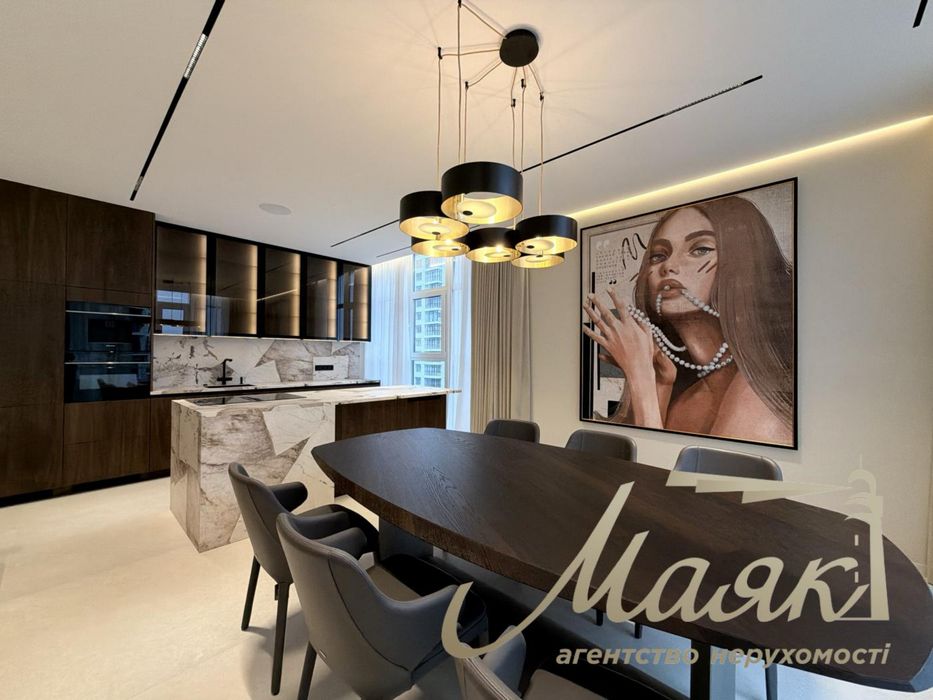 Продажа 4-х комнатной квартиры в ЖК Новопечерские Липки ЦЕНТР ПЕЧЕРСК