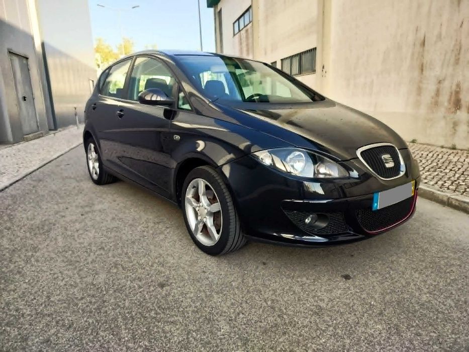 Seat Altea 1.9 TDI Sport