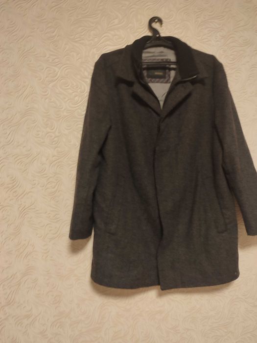 Новое, мужское пальто фирма Stones. Большого размера.