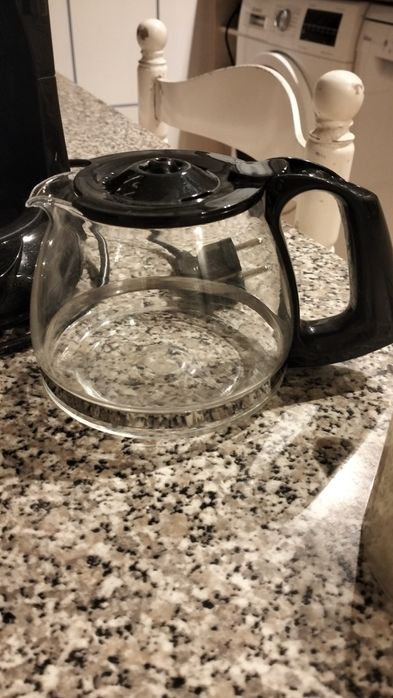 Máquina para Café de Máquina - usada apenas umas 3 a 4 vezes
