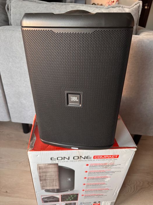 Głośnik JBL Eon One Compact