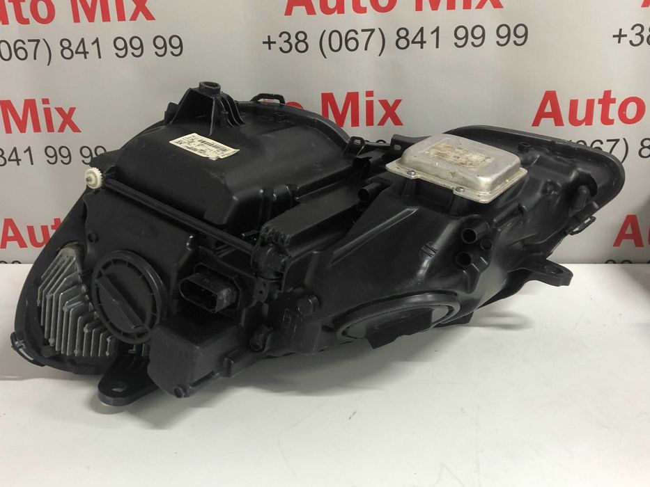 Фара Mercedes W212 Bi-Xenon A2128200239 A2128201959 A2128205861