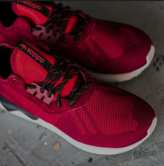 Sapatilhas Adidas Tubular Runner Weave 42