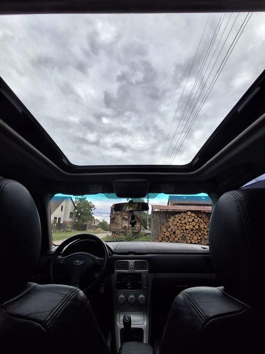 Продам SUBARU Forester