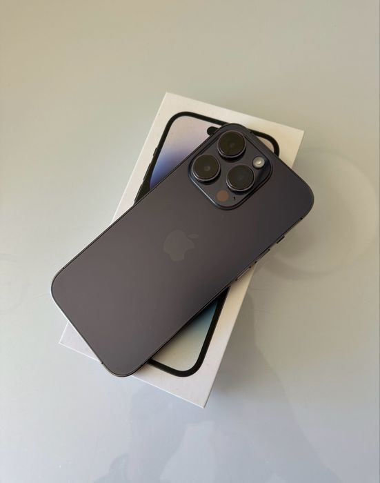 iPhone 14 pro ios