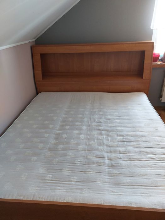 Sprzedam Łóżko 200×180