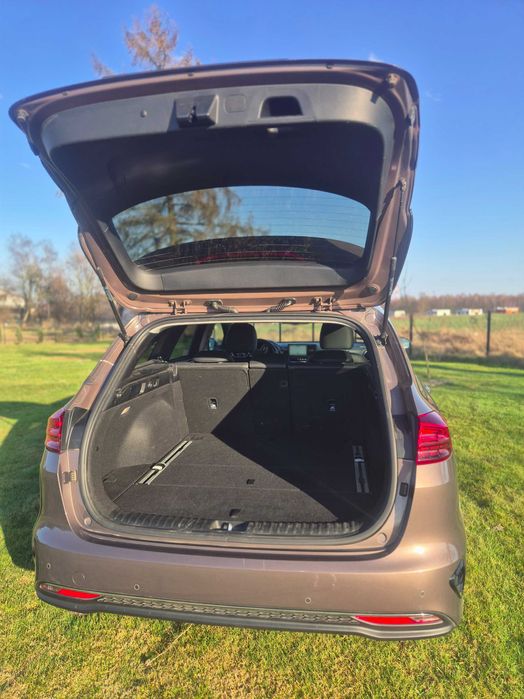 Sprzedam KIA Ceed 2020 rocznik