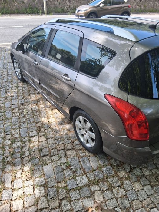 Peugeot 308 sw 1600 hdi