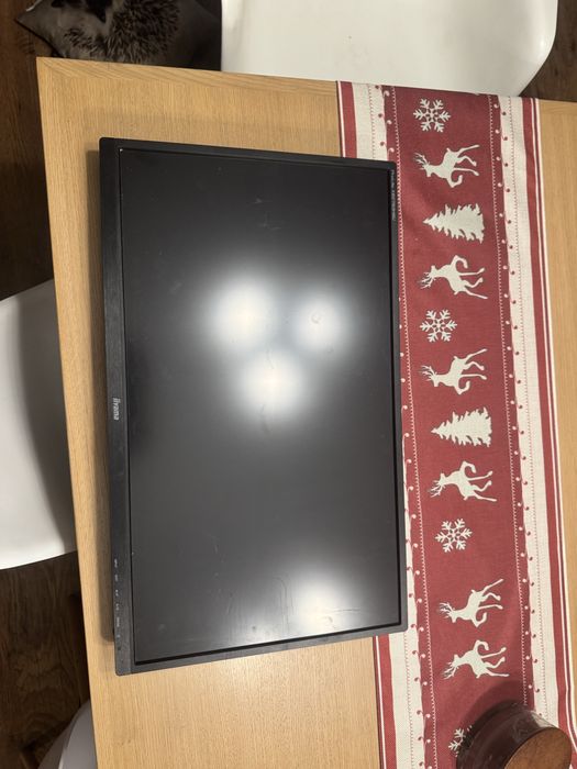 Monitor 27 cali IIyama XB2783HSU