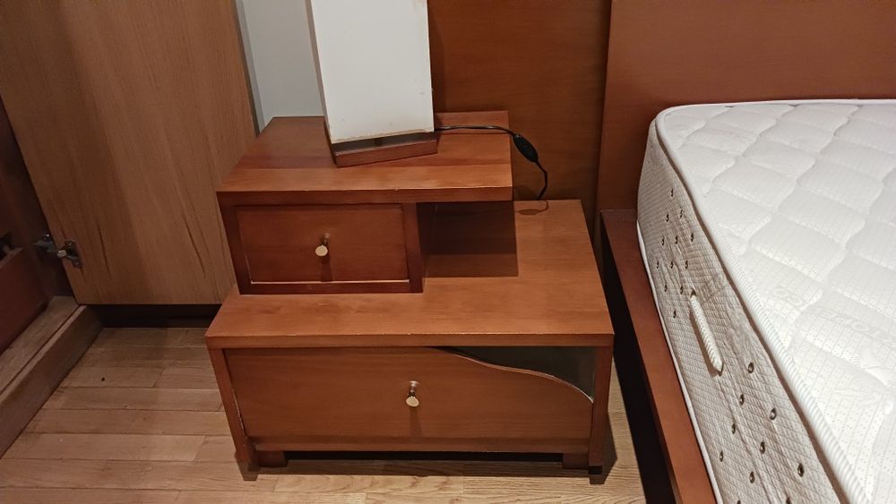 Mobília de apartamento