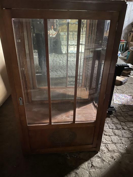 Pequenos moveis diversos conjuntos