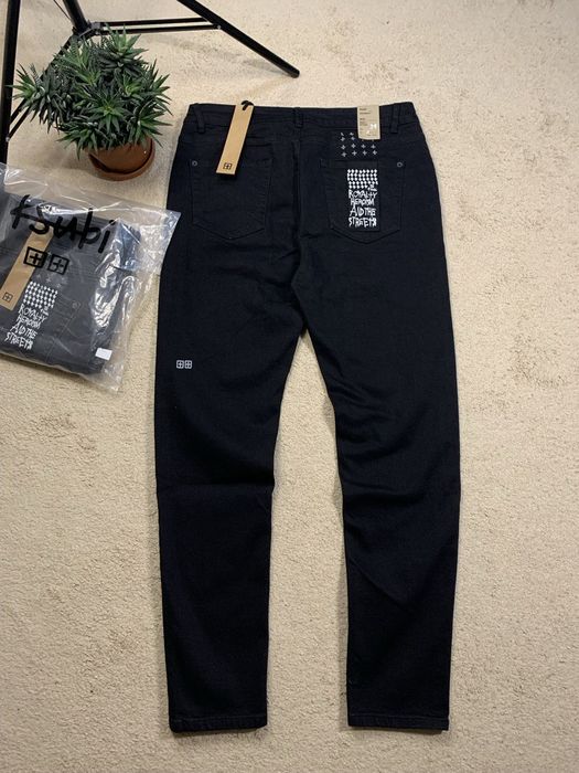 Ksybi Slim fit Jeans Van Winkle ксуби джинсы  Слим фит джинс