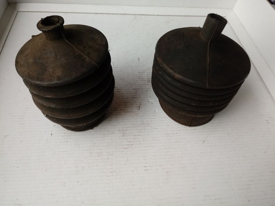 Mieszek charmonijka kolekcja 4,5 T