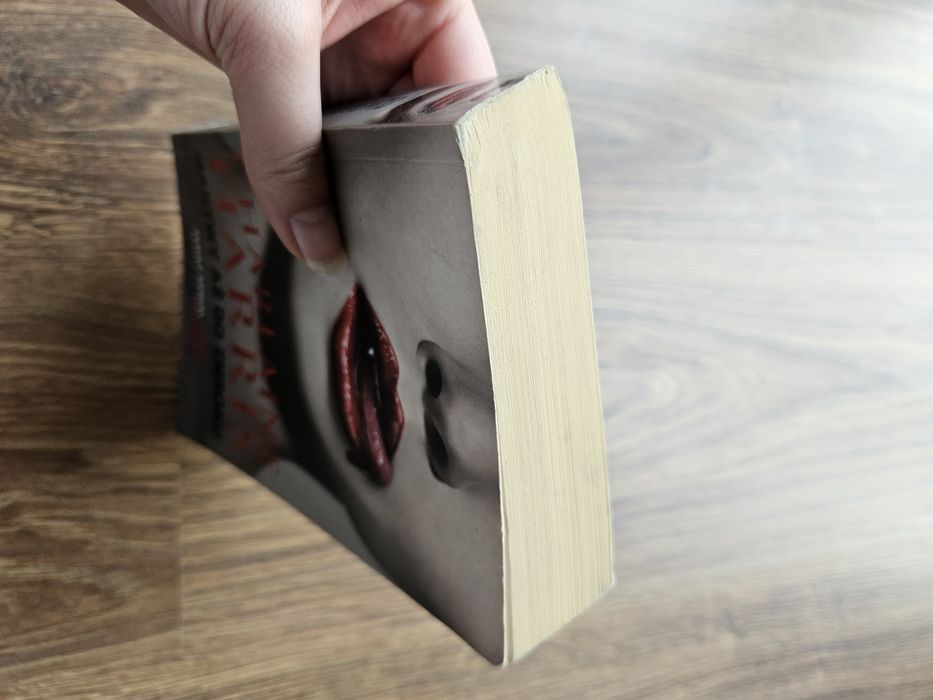 Książka "Martwy aż do zmroku" Charlaine Harris