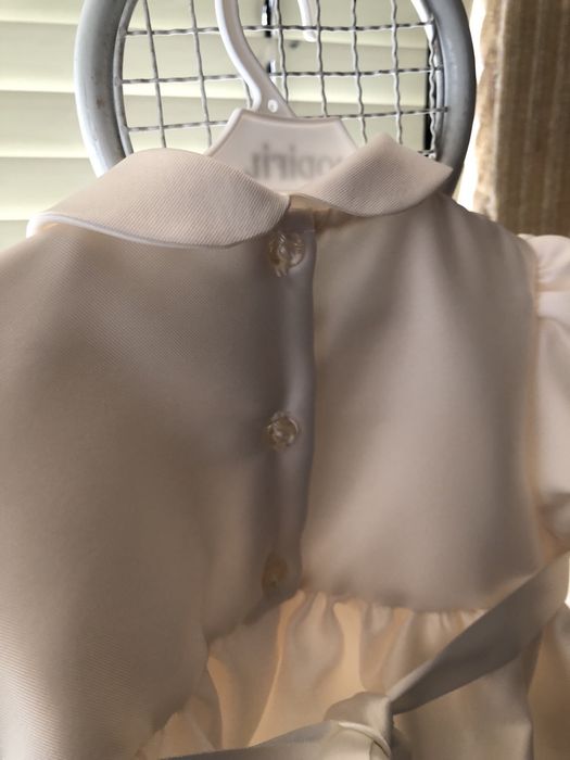 Vestido cerimonia
