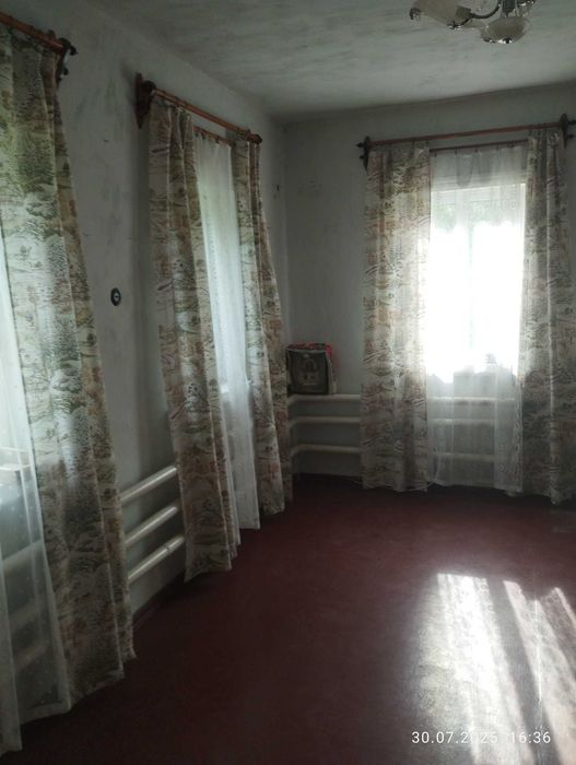 Продам приватний будинок