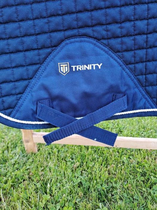 Czaprak ujeżdżeniowy Trinity dla kucyka