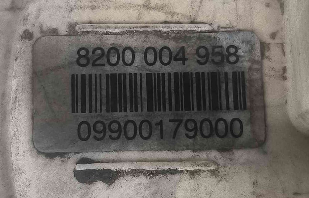 Boia Combustível 8200004958 - RENAULT LAGUNA II