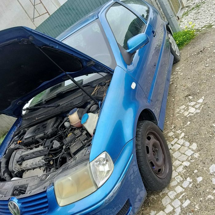 Polo 1.400 para venda
