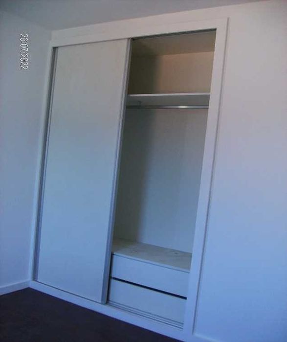 Para arrendar T3, moradia com espaço exterior privado