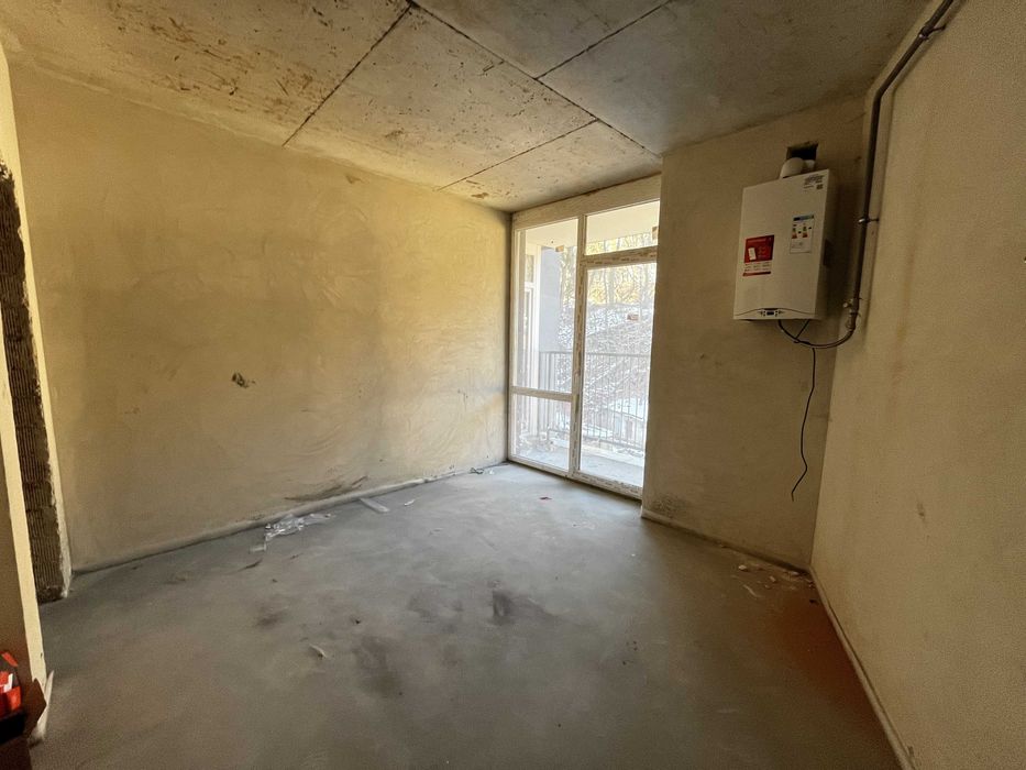 3-кімнатна квартира за адресою вул. Стуса (площа 86,6 м²) - Atlanta.ua - фото 9