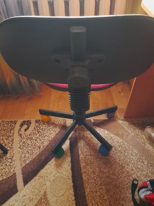 Компьютерное детское кресло